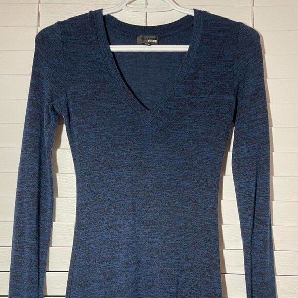 ARITZIA Wilfred Free Lisiere Dress size XXS - Picture 3 of 6